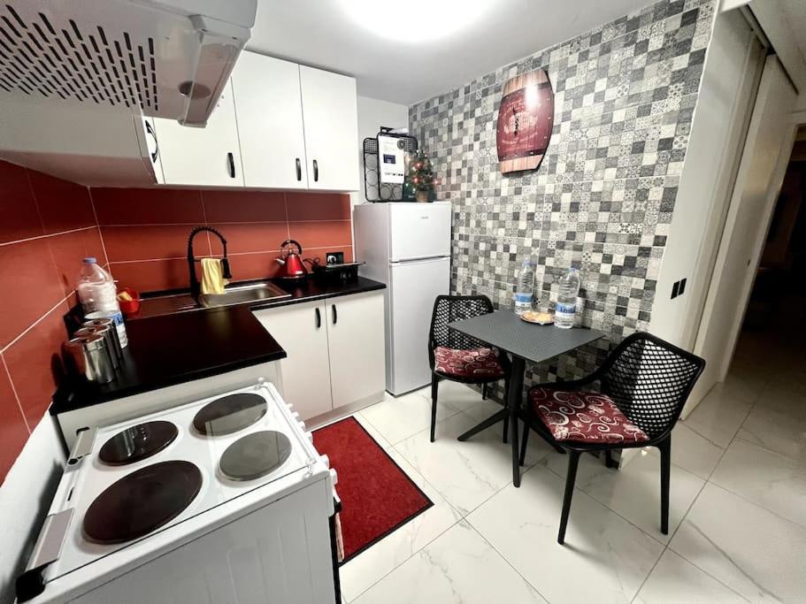 마르사스칼라 Cute Penthouse 아파트 외부 사진